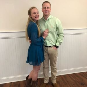 Meet your Posher, Jade